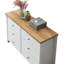 Restivo Piece Bedroom Set