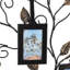 Black Metal Picture Frame