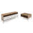 2 - Piece Living Room Table Set
