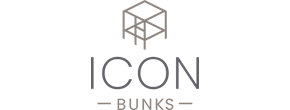 Icon Bunks Logo