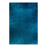 Zullo One-of-a-Kind 12' 3" X 17' 10" Hand Knotted Area Rug