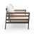 Townsend Patio Chair with Sunbrella® Cushions-2081670186-2119286415