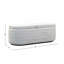Banc de rangement Ridwan