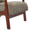 Fauteuil en velours côtelé Corduroy-133267548-133267547