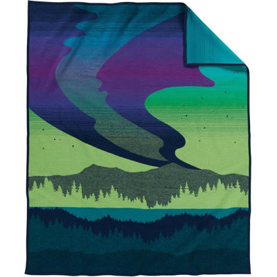 Pendleton Northern Lights Throw