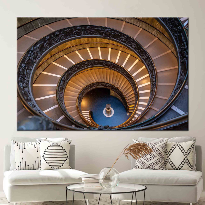 Wrapped Canvas Print, Framed Wrapped Canvas, 50 cm H x 70 cm W, Does Not Apply