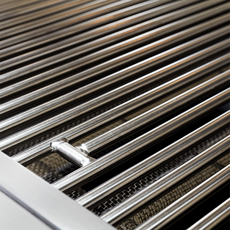 Lynx 42" Professional Built-In Grill with Rotisserie, Liquid Propane