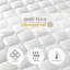 Kids Memory Foam Healthy Start Mattress with OEKO-TEX fabric-110543646