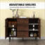 Magnifique armoire décorative