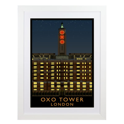 Richard O'Neil - Print