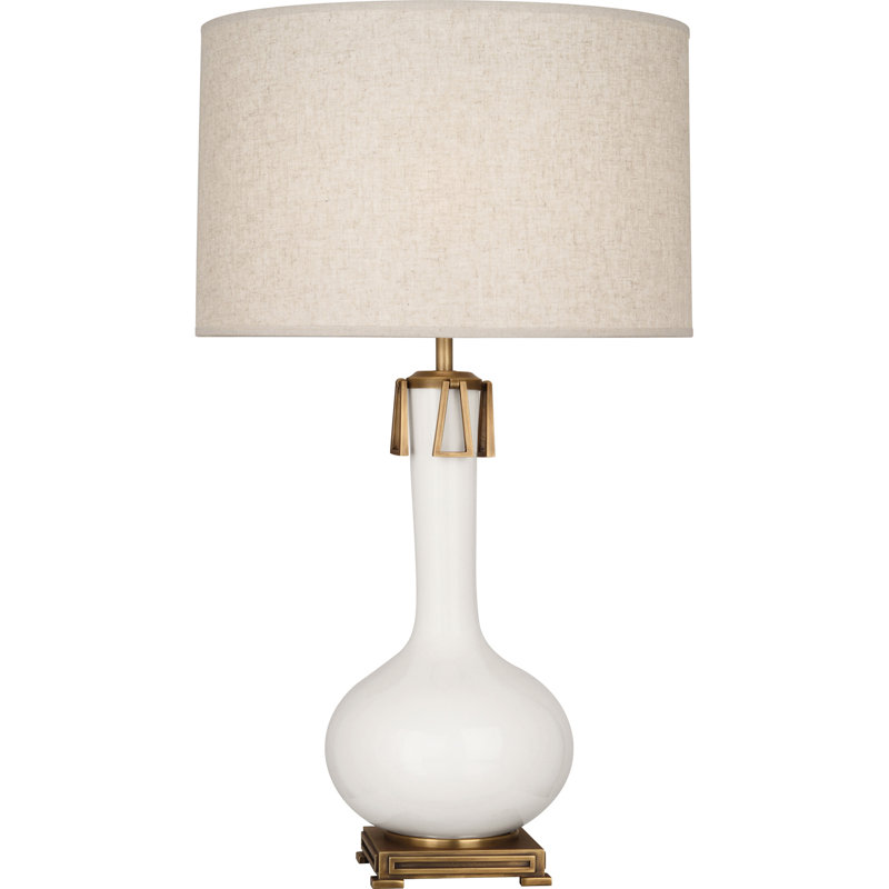 Athena Table Lamp, Lily