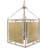 Bowra 4 - Light Single Pendant-85283625-85635206