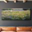 Botanical Series-CLXVI- Toile tendue avec châssis - Prêt à accrocher-2075564616