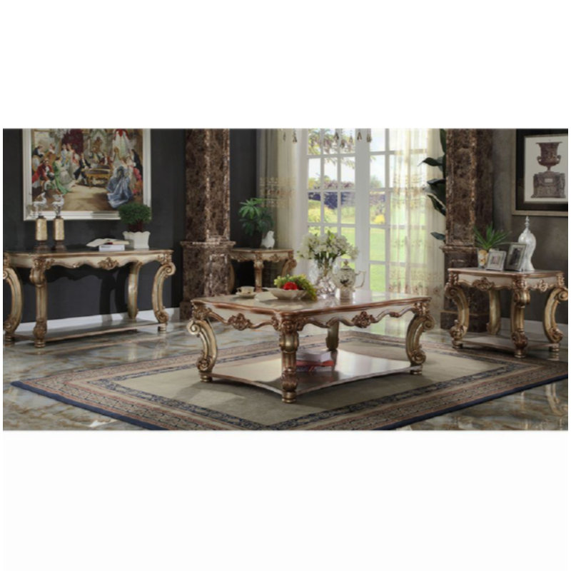 Vendome End Table