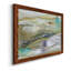 Verre marbré III - reproduction d'art sur toile-623631880-623631881