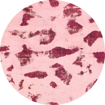 Abstract Indoor Rug