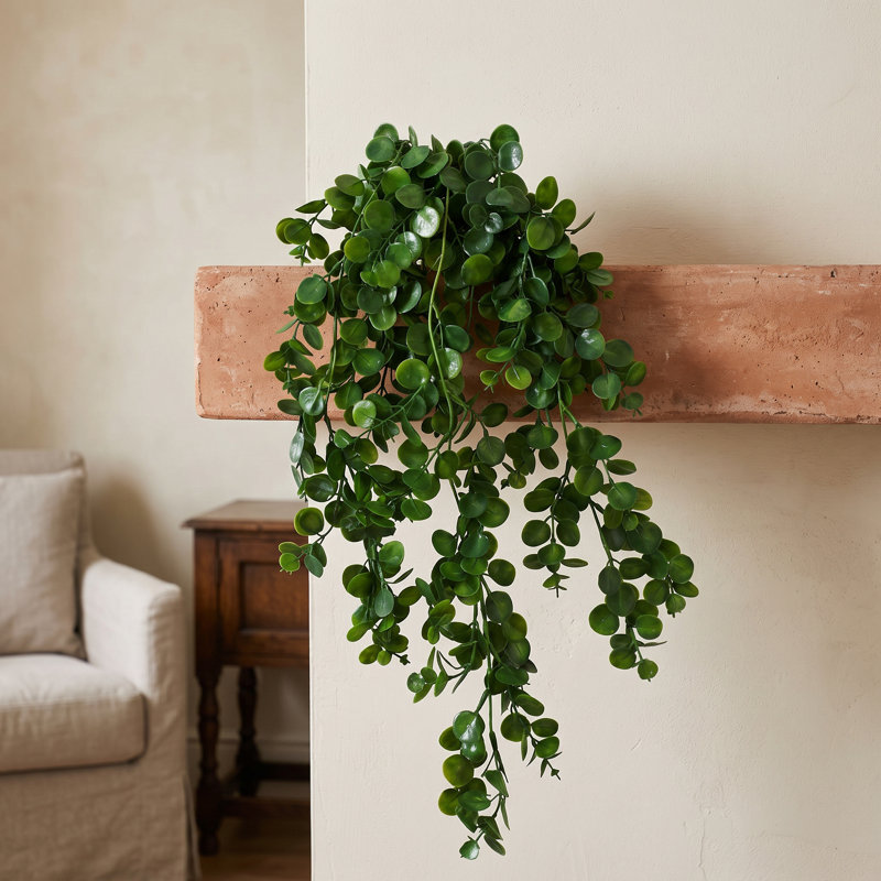 75 cm H Faux Plant