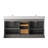 Lisette 72" Double Bathroom Vanity Set-1050951046