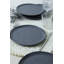 Ensemble d'assiettes à dessert