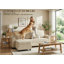 3 Seater Sofa Bed-233115473