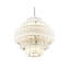 Vittoria 9 - Light Chandelier
