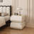 Double-layer Bedside Cabinet