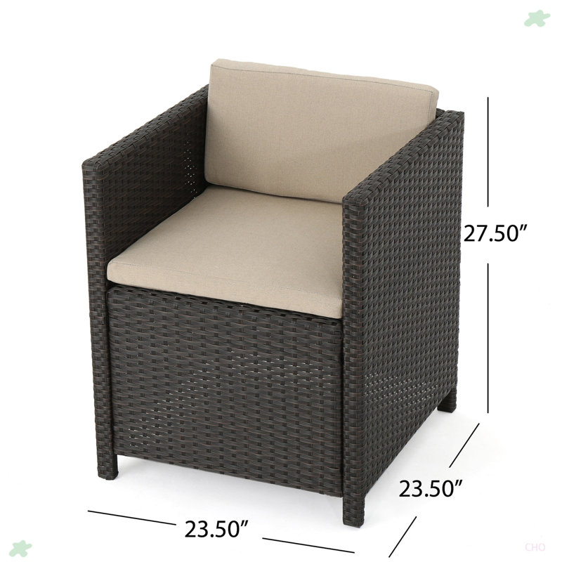 CHAISE PUERTA