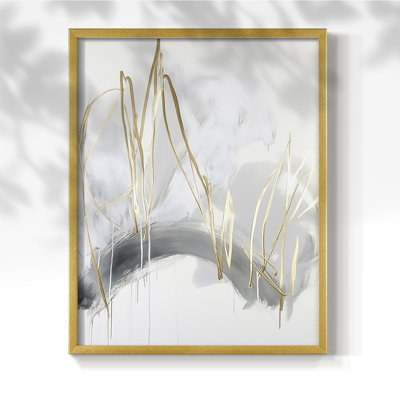 " ABSTRACT Series DCCXXVI " by J Paul