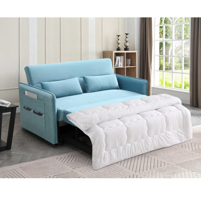 Nahuel Upholstered Daybed