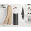 Poubelle à couvercle tactile 8 gallons Brabantia-99364108