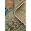 Tapis traditionnel fait à la main