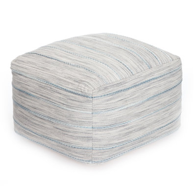 Ambler Upholstered Pouf