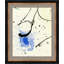 1960's Pop Mod Crops Framed