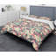Ensemble de housse couette mid-century retro square-138868830