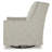 Kambria Upholstered Swivel Accent Chair