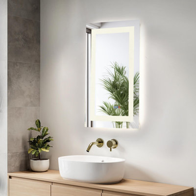Miroir Madeline