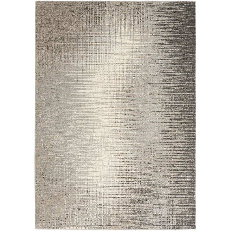 Indoor Rug, Rectangle 4' x 6'
