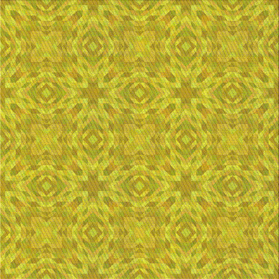 Tapis de surface verte à motif de mer