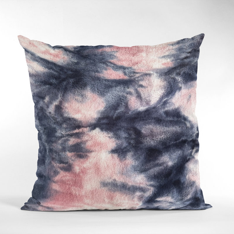 Fureal Animal Print Reversible Throw Pillow, 12" x 20"