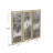 Estatic - Set of 3