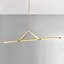 Luminaire linéaire à 1 lumière Jonas-1320866743