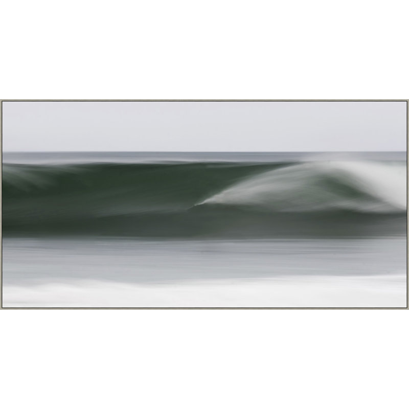 Ocean Motion Print by Thom Filicia