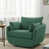 Green Polyester Blend is out of stock
