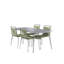 Salto Outdoor Dining Side Chair-1432073989