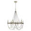 Nolen 6-Light Chandelier