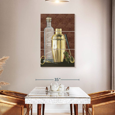Bar Gatsby I