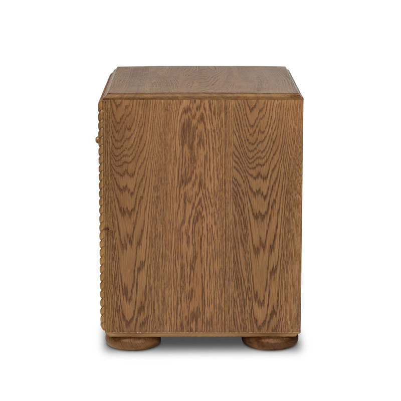 Cormack 1 - Drawer Nightstand