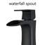 Robinet de salle de bain à un trou-70955810