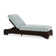 Loom Outdoor Chaise Lounge