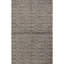 Moroccan Wool Geometric Area Rug